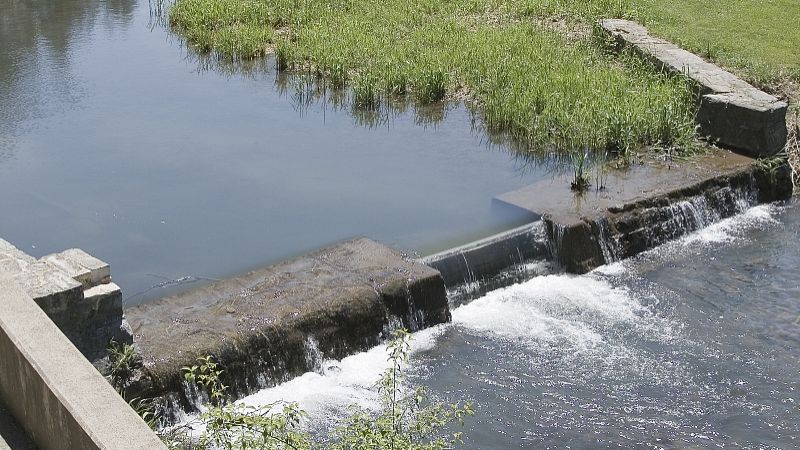 入河排污口设置论证